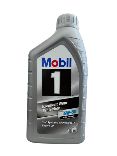 Mobil 1 liter - 1, fs