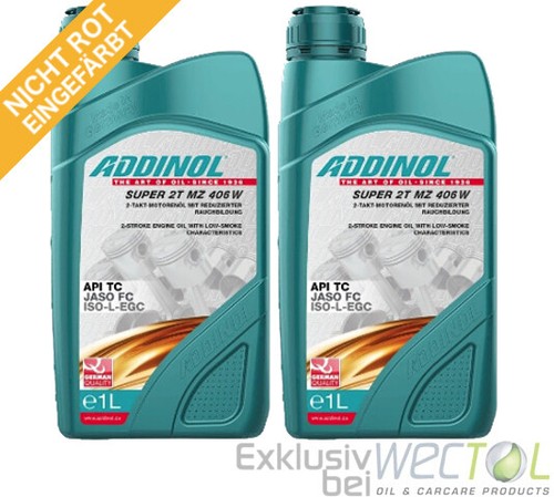 Liter addinol super 2t - x,