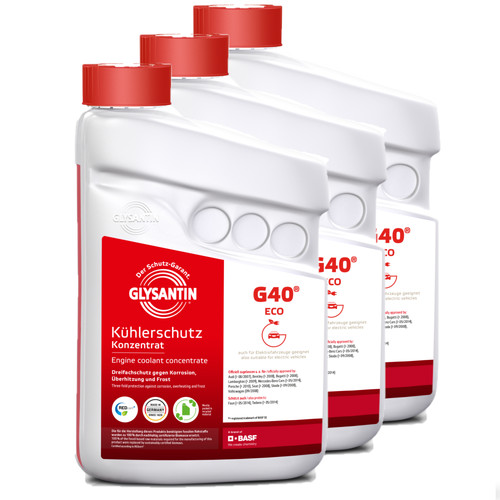 Glysantin liter g40 eco - 1,
