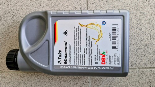 Dbv takt öl vollsynthetisch - 2-takt,