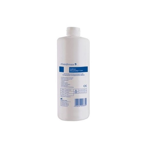 Ultraschallgel liter - ultraschallgel, 1