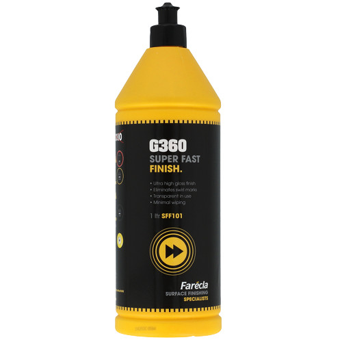 Farecla g360 super - farecla,