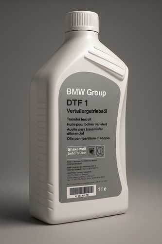 Original bmw getriebeöl - original,