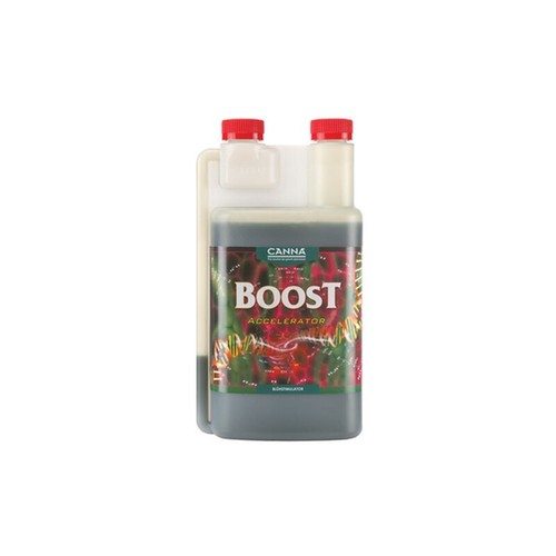Canna boost blütestimulanz - canna,