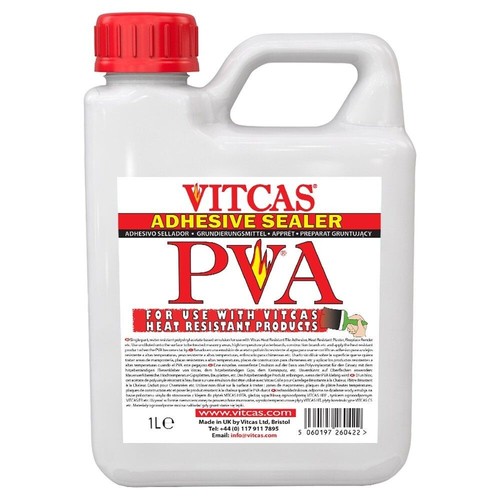 Grundierungsmittel vitcas pva - vitcas,