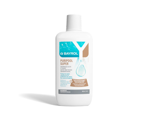 Bayrol puripool super - puripool, 1