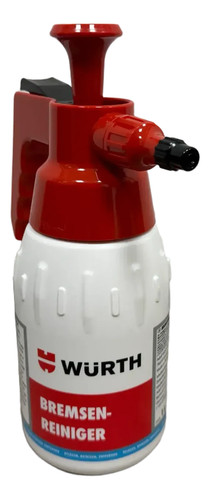 Original würth pumpflasche - original,