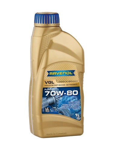 Liter ravenol vgl sae - ravenol,
