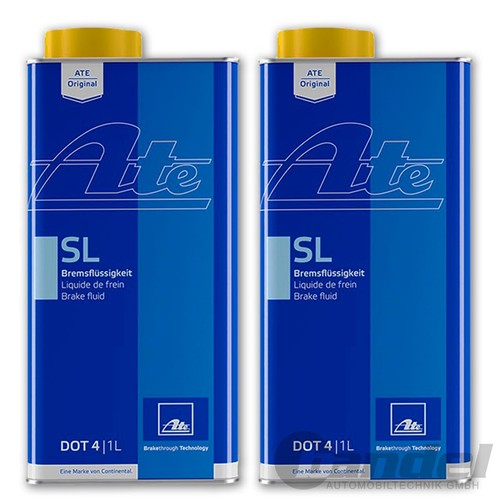 Liter ate - 1,