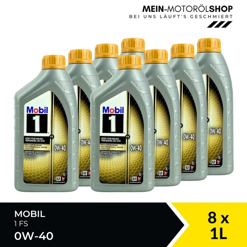 Mobil 40 vw porsche - 0w-40,