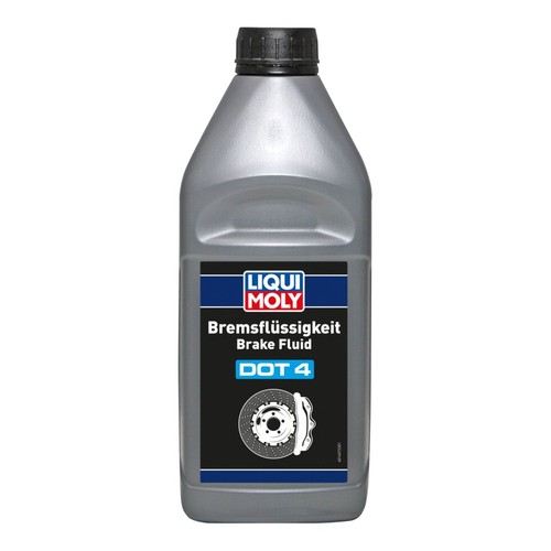 Bremsflüssigkeit dot liqui - bremsflüssigkeit, 4