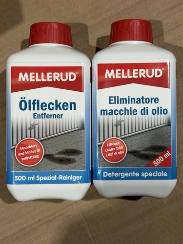 Doppelpack 500ml mellerud - doppelpack!,