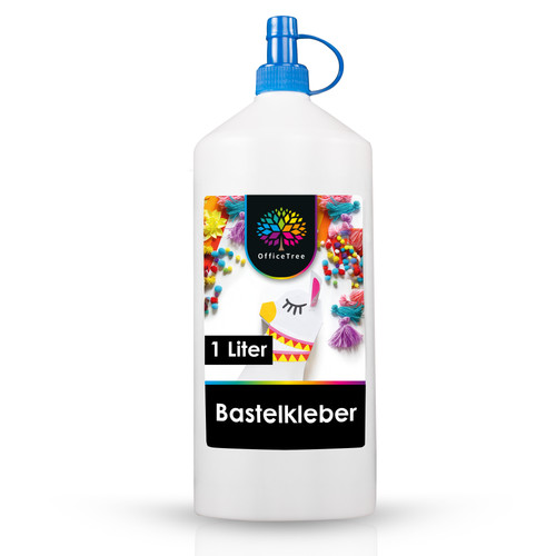 Officetree bastelkleber - bastelkleber, 1