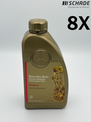 1liter original - 8x,
