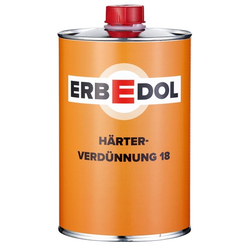 Liter erbedol - 1,