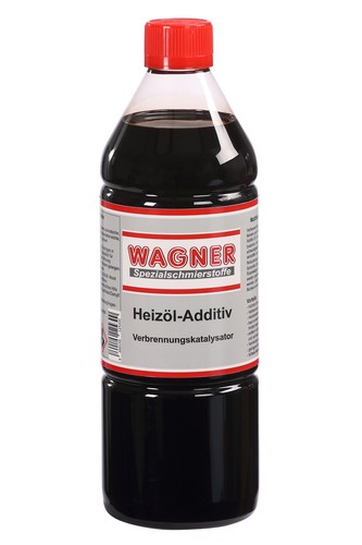 Liter wagner heizöl - 1,