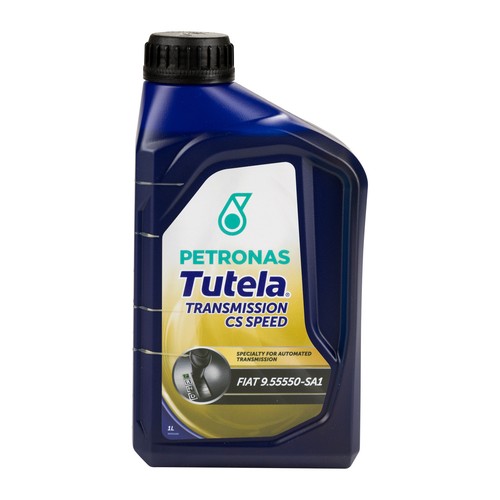 Petronas tutela getriebeöl - petronas,
