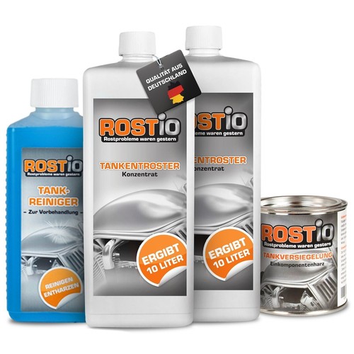 Rostio tankentroster set 2 x - -,