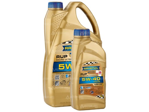 Liter ravenol rup - 6,