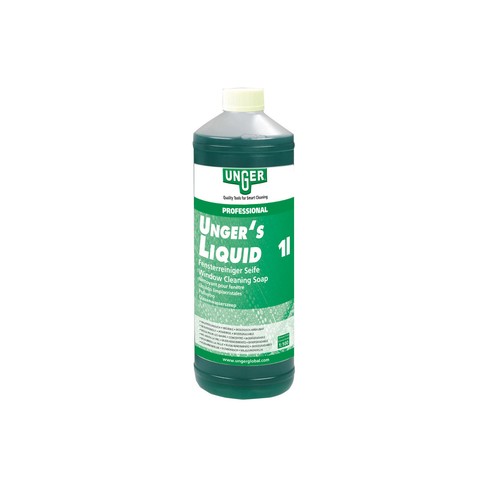 Unger liquid liter - liquid, 1