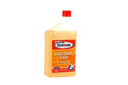 Flashlube valve saver - -, 1l