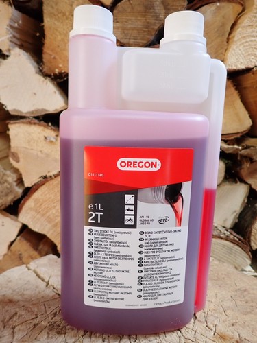 Liter oregon - liter,