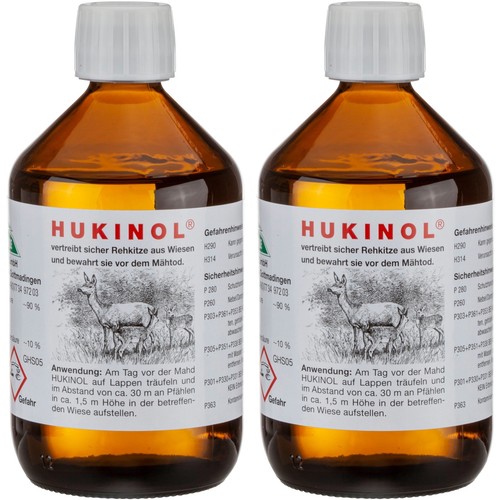 Liter hukinol - 1,