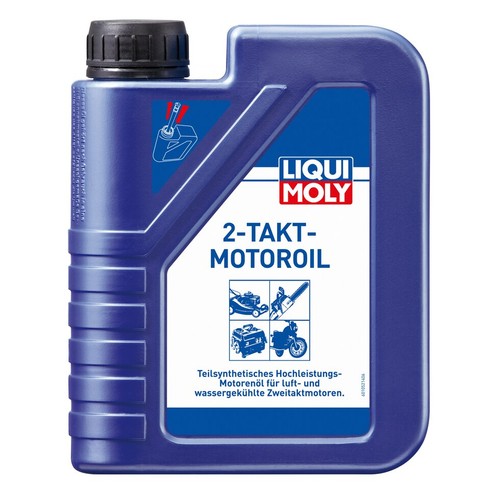 Motoröl liqui moly 1052 - motoröl,