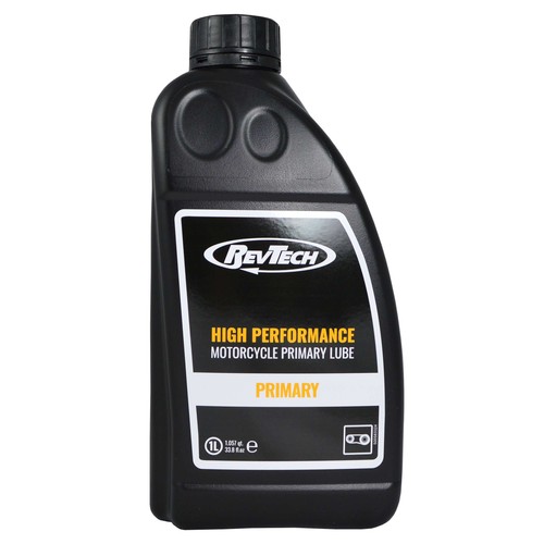 Liter rev tech primär öl - liter,