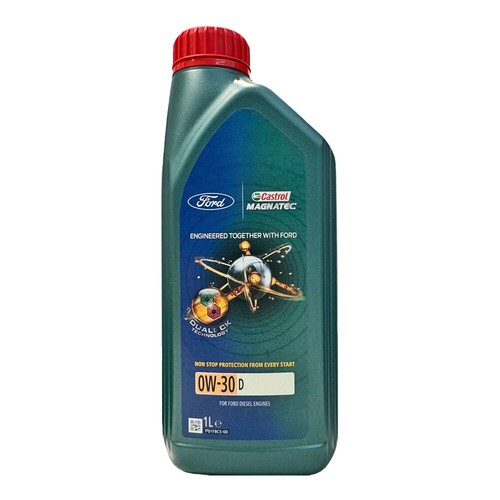 Castrol magnatec 1 - -,