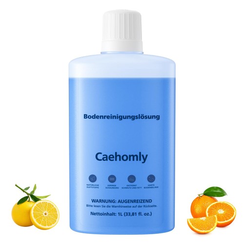 Liter bodenreiniger - 1,