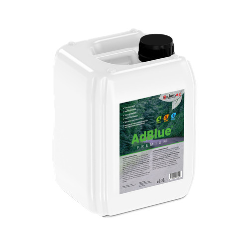 Adblue 1x10 liter 1 - , bis
