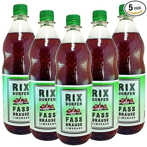 Angebot rixdorfer fassbrause - rixdorfer,