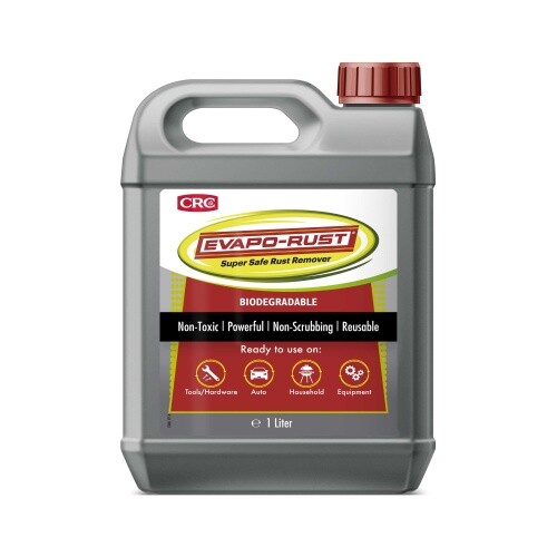Evapo rust rostentferner auf - evapo-rust®,