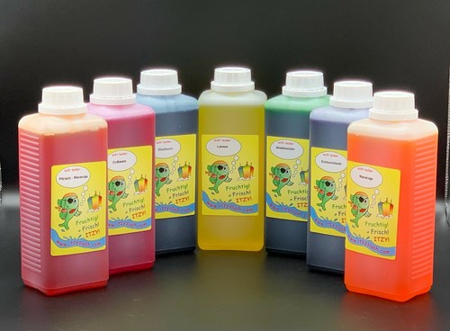 Aktion liter - aktion!,