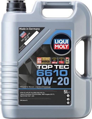 Liqui moly 21662 - moly,