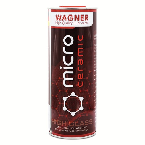 Liter wagner öl additiv - 1,