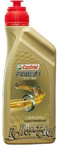 Liter castrol power1 2t - 1,